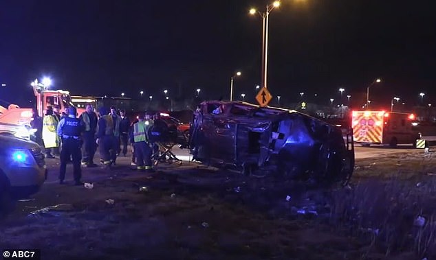 Tragedy Strikes Chicago Dance Community: Two Young Dancers Killed in Freeway Crash, Three Injured