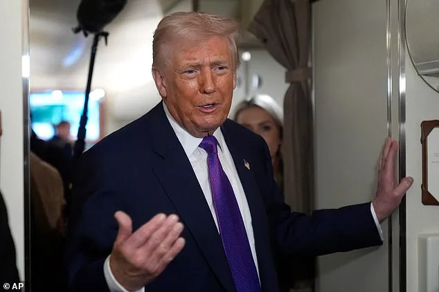 Trump Accuses Obama of Mishandling Classified Information Over 2016 Remarks on Extraterrestrial Life