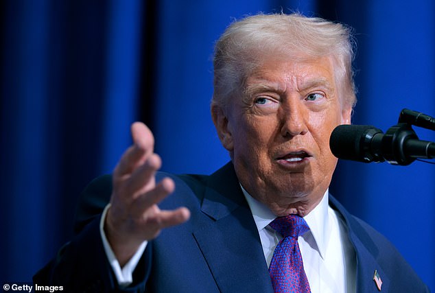 Trump's Board of Peace Meeting: MAGA's Political Chessboard and Leadership Contenders