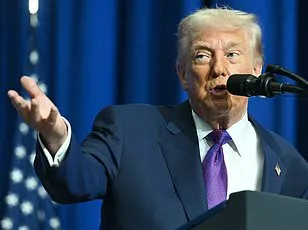 Trump's Board of Peace Meeting: MAGA's Political Chessboard and Leadership Contenders