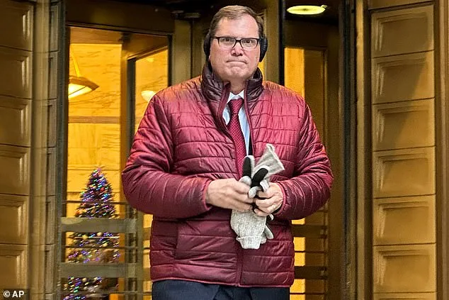 DOJ Fires U.S. Attorney Hours After Appointment, Sparking Executive-Judiciary Clash