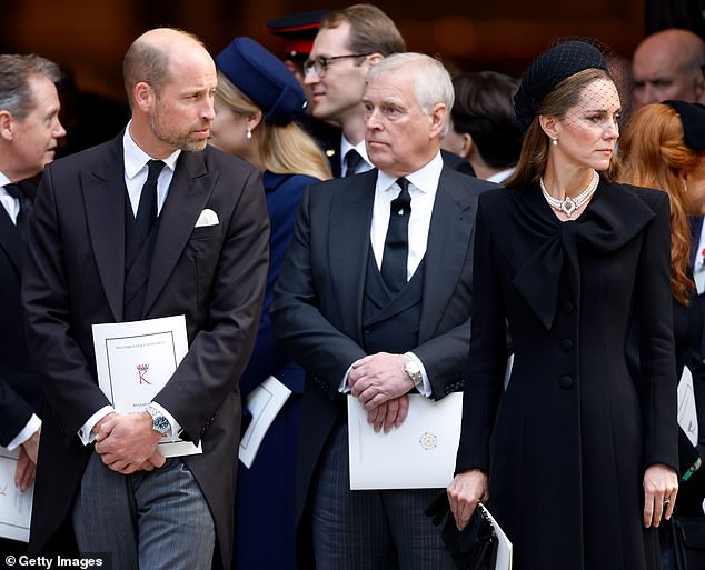 Royal Family at a Crossroads: William and Kate Must Rebuild Trust as Scandal Rocks Monarchy