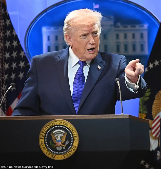 Trump Hikes Global Tariffs to 15% Following Supreme Court's Unconstitutional Ruling