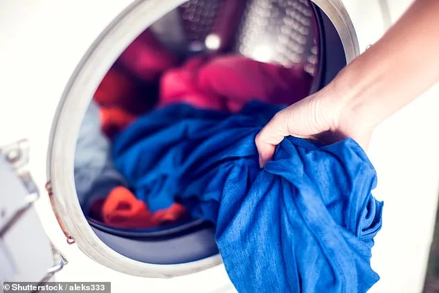 Why Washing Gym Clothes Immediately Leaves Them Smelly – Experts Reveal the Secret