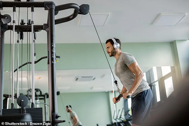 Why Washing Gym Clothes Immediately Leaves Them Smelly – Experts Reveal the Secret