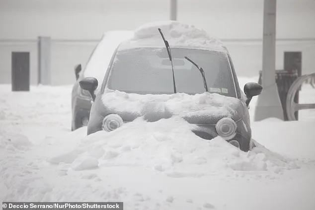 East Coast Braces for Massive Bomb Cyclone as Rare Blizzard Warning Issued for NYC and Massachusetts