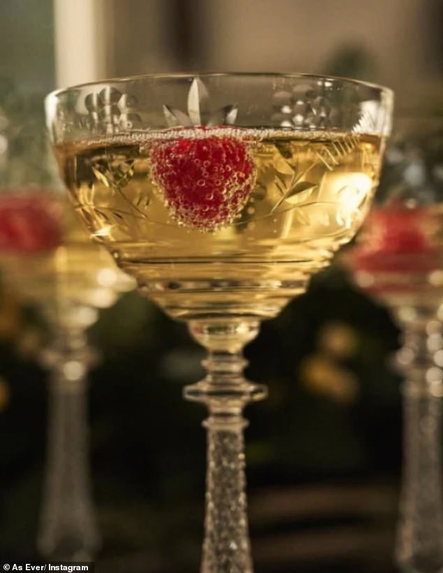 Meghan Markle's Instagram: Personal Life as Brand Promotion