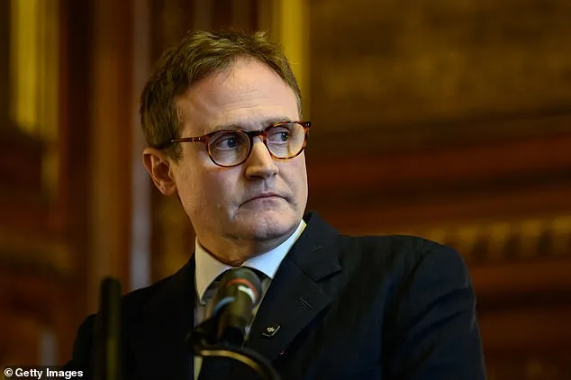 Police Intensify Search at Royal Estates as Andrew Mountbatten-Windsor Faces Misconduct Charges