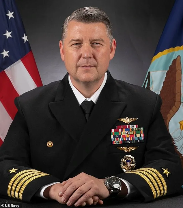 USS Gerald R. Ford's Extended Deployment Strains Morale Amid Geopolitical Tensions