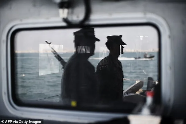 USS Gerald R. Ford's Extended Deployment Strains Morale Amid Geopolitical Tensions