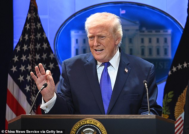 USS Gerald R. Ford's Extended Deployment Strains Morale Amid Geopolitical Tensions