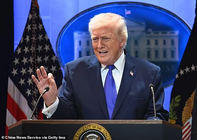 USS Gerald R. Ford's Extended Deployment Strains Morale Amid Geopolitical Tensions