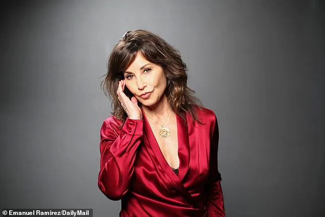 AlphaPussy: Gina Gershon's Candid Memoir of Survival and Self-Acceptance