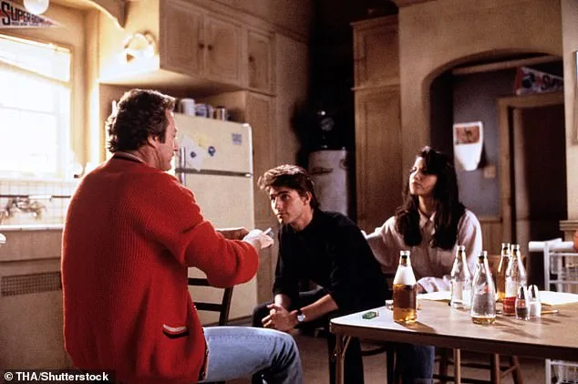 AlphaPussy: Gina Gershon's Candid Memoir of Survival and Self-Acceptance