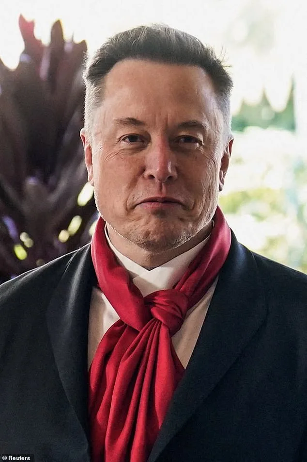 Elon Musk's Jesus Comment Sparks Social Media Firestorm and Speculation