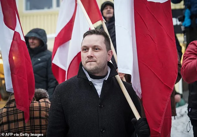 Greenland Rejects Trump's 'Great Hospital Boat' Offer, Calls It Unnecessary and Politically Tone-Deaf