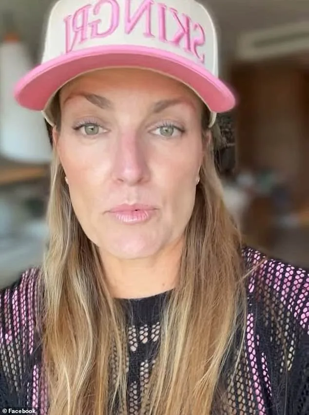 Mexico's Cartel War Escalates: Chaos and Retaliation Ripple Across Guadalajara as FIFA World Cup Looms