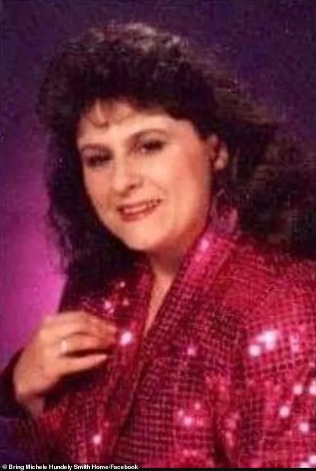 Michele Hundley Smith, Missing for Over 20 Years, Found Alive in North Carolina After Years of Silence