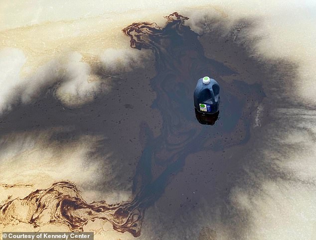 Trump Kennedy Center Ice Rink Attacked with Toxic Chemical, Performance Cancelled as President Appeals for Help