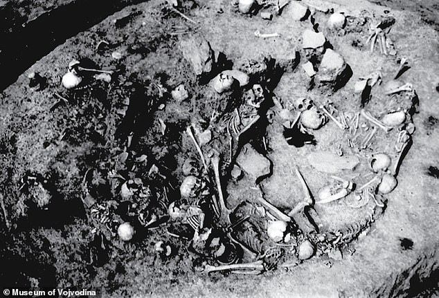 Ancient Mass Grave in Serbia Uncovers Systematic Brutality of Iron Age Victims, Mostly Women and Children