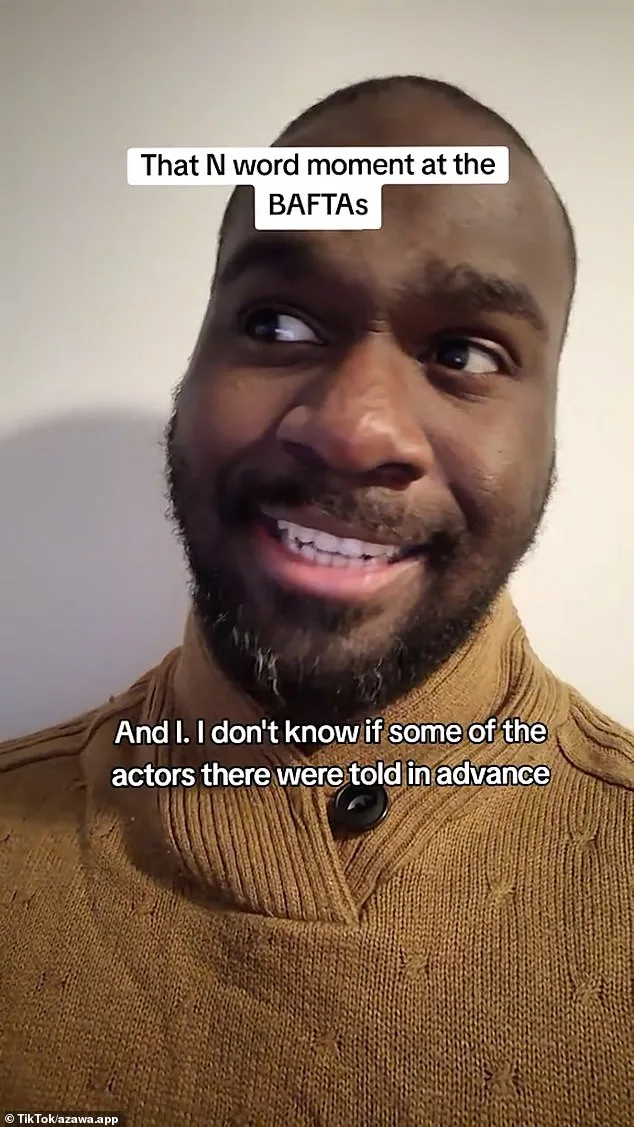 BAFTAs Controversy: Tourette's Advocate John Davidson's Outburst Sparks Backlash and Host Apology