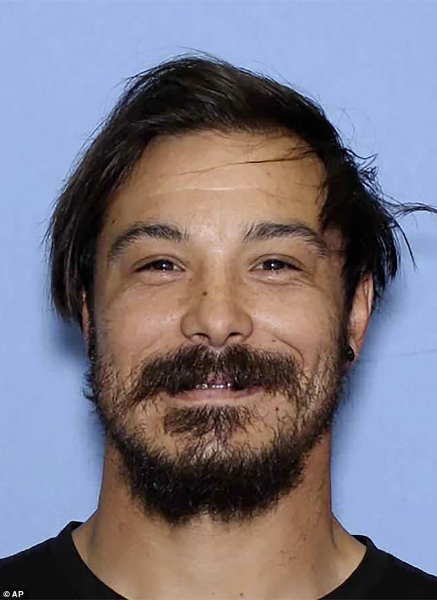 Charming Town's Tragedy: Leavenworth Grapples with Murder Crisis