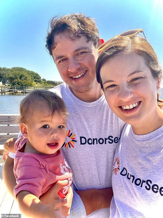 Controversial Verdict: Killer of DonorSee Founder Avoids Jail After Insanity Plea, Family Condemns Justice System