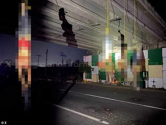 Joint Operation Eliminates El Mencho, Leader of CJNG, in Rare Success Against Mexico's Most Feared Cartel