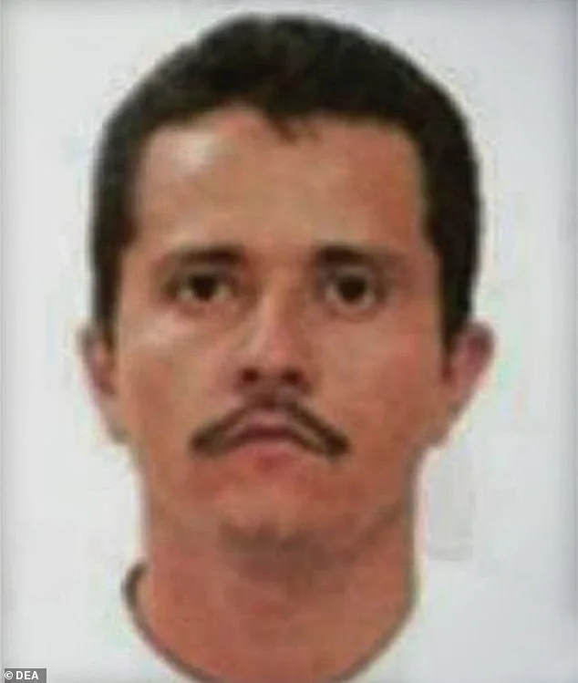 Joint Operation Eliminates El Mencho, Leader of CJNG, in Rare Success Against Mexico's Most Feared Cartel