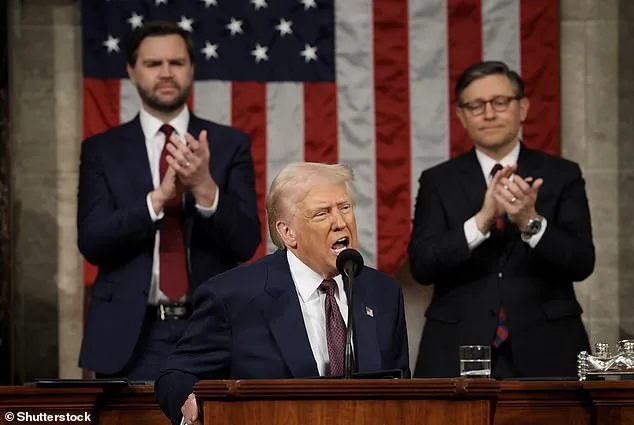 Kalshi Traders Bet $4M on Trump's State of the Union: Economy, Immigration, and Key Terms in Focus