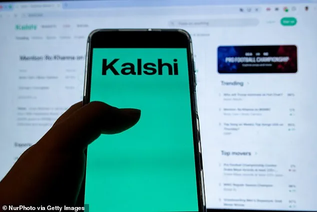 Kalshi Traders Bet $4M on Trump's State of the Union: Economy, Immigration, and Key Terms in Focus