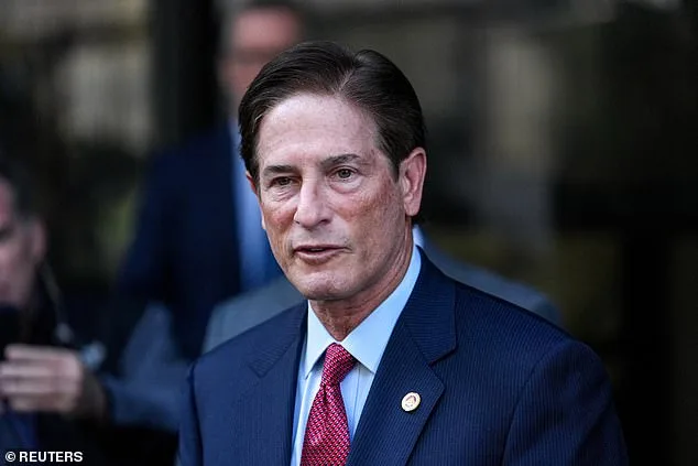 Nick Reiner Pleads Not Guilty to Parents' Murders in First Court Appearance