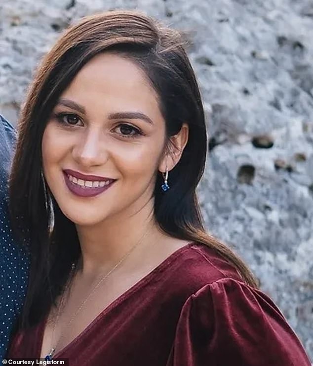 Texts to Tragedy: How a Congressman's Affair Unveiled Ethical Collapse