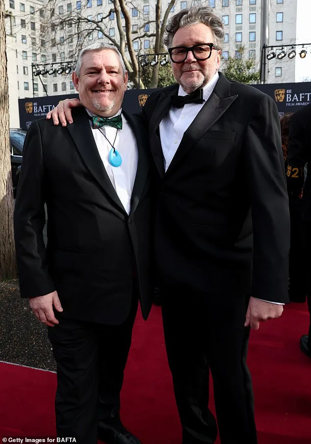 Warner Bros Demands Removal of Racial Slur from BBC Broadcast After Bafta Incident