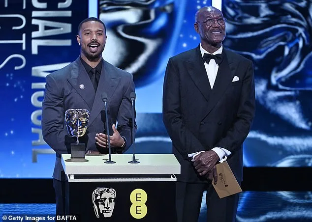Warner Bros Demands Removal of Racial Slur from BBC Broadcast After Bafta Incident