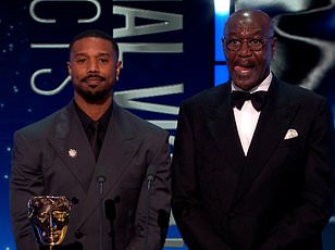 Warner Bros Demands Removal of Racial Slur from BBC Broadcast After Bafta Incident