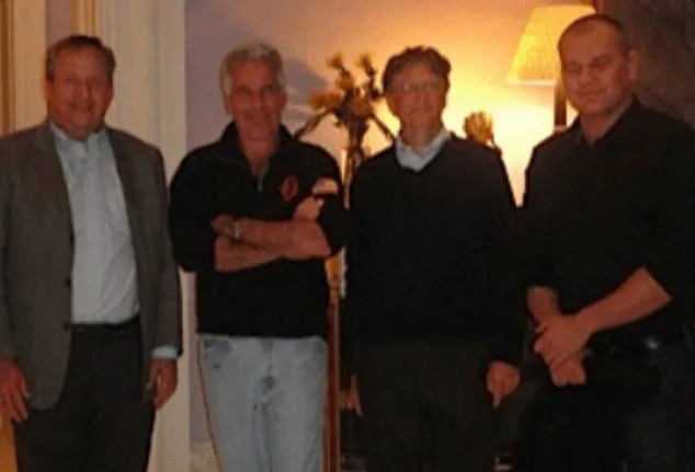 Bill Gates Admits to Extramarital Affairs with Russian Women During Epstein Ties, Wall Street Journal Reveals