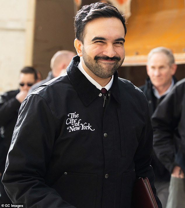 Critics Accuse Mayor Mamdani of Downplaying Snowball Attack on NYPD Officers as Investigation Identifies Suspects