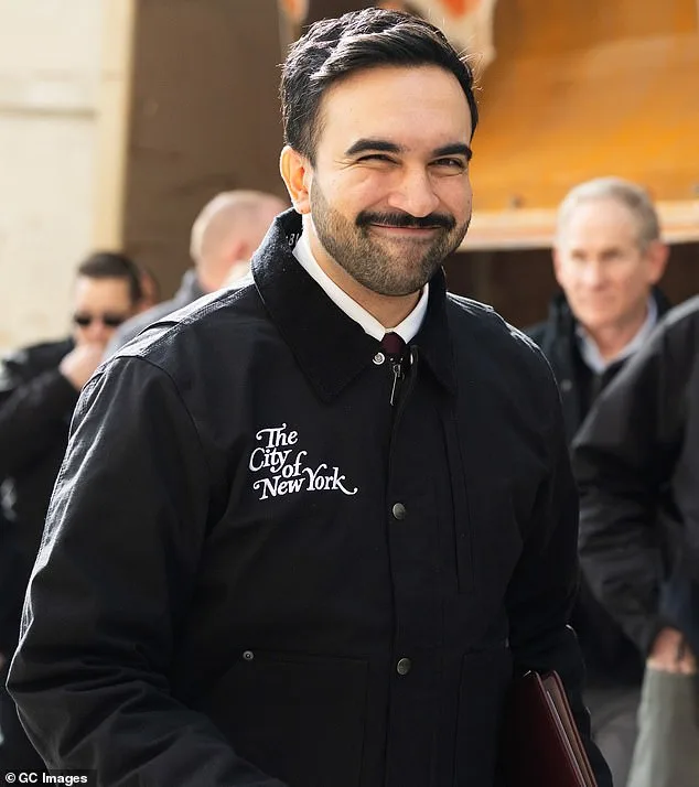 Critics Accuse Mayor Mamdani of Downplaying Snowball Attack on NYPD Officers as Investigation Identifies Suspects