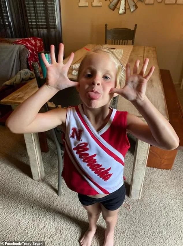Eight-Year-Old Cheerleader's Death Sparks Legal and Ethical Storm Over Alleged Negligence in Nebraska