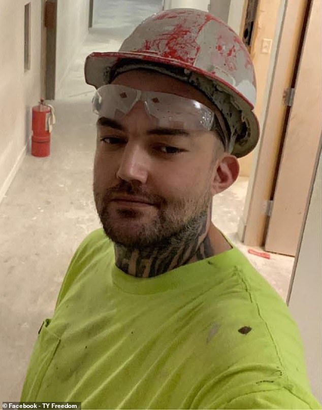 Family of Tyler Brennan Urges Unity and Change After Pit Bull Attack Tragedy