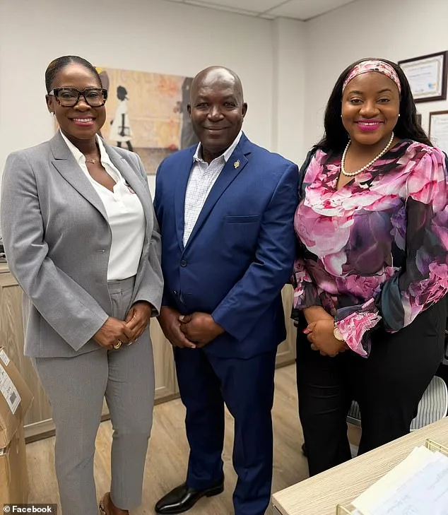 Former Florida Mayor Faces Citizenship Revocation Over Immigration Fraud and Bigamy Allegations