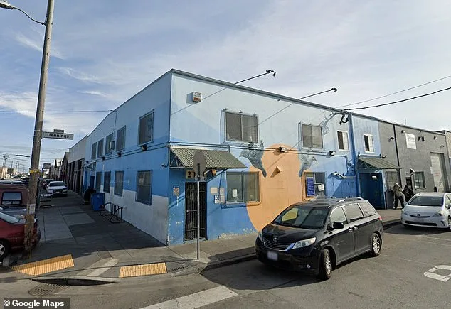 Former Homeless Aid CEO Accused of Embezzling $1.2M for Luxury Spending