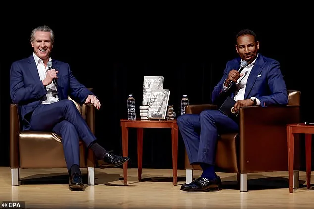 Gavin Newsom's Controversial SAT Remarks Spark Political Fallout and Racial Tensions