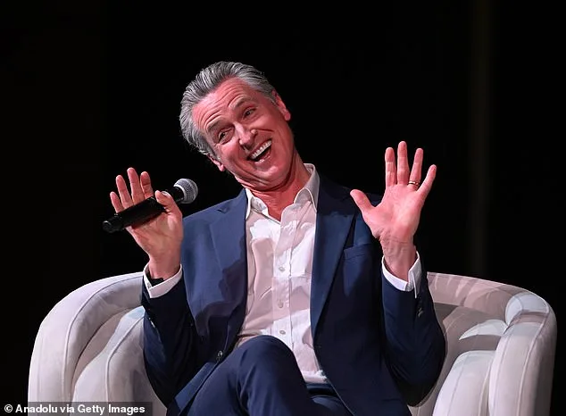 Gavin Newsom's Controversial SAT Remarks Spark Political Fallout and Racial Tensions