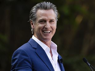 Gavin Newsom's Controversial SAT Remarks Spark Political Fallout and Racial Tensions