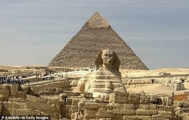 Giza Pyramids May Be 12,000 Years Older Than Thought, Suggesting Lost Supercivilization