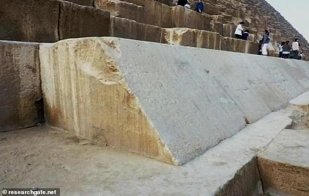 Giza Pyramids May Be 12,000 Years Older Than Thought, Suggesting Lost Supercivilization