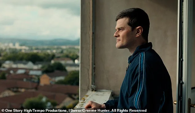 John Davidson's Tourette's Syndrome Incident at Bafta: N-Word Outburst and Microphone Controversy