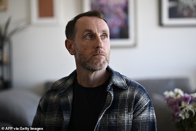 Joseph Lynskey's Harrowing Survival on the Subway Tracks Sparks Debate Over New York's Transit Safety